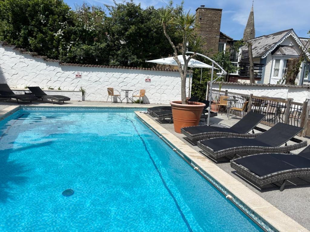 The Havelock, Shanklin