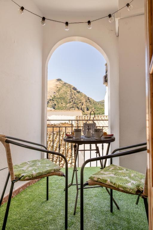 El refugio - 2