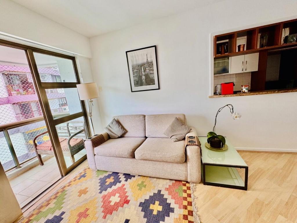 Botafogo Pool View Comfort, Rio de Janeiro