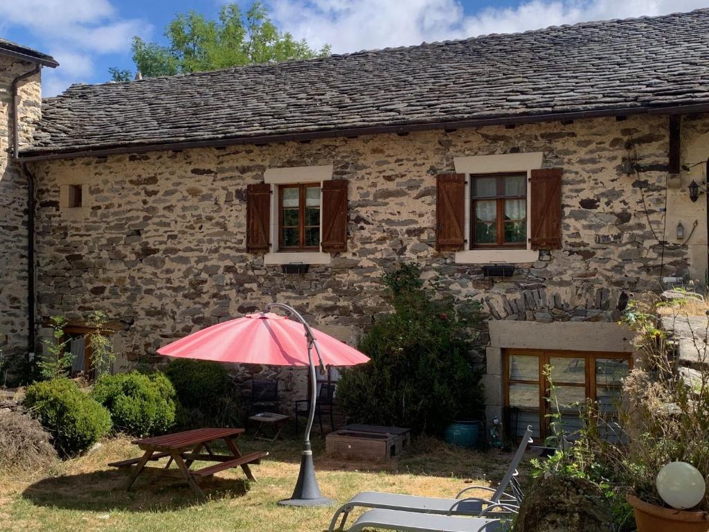 Domaine Au Vert Gna !, Saint-Hostien