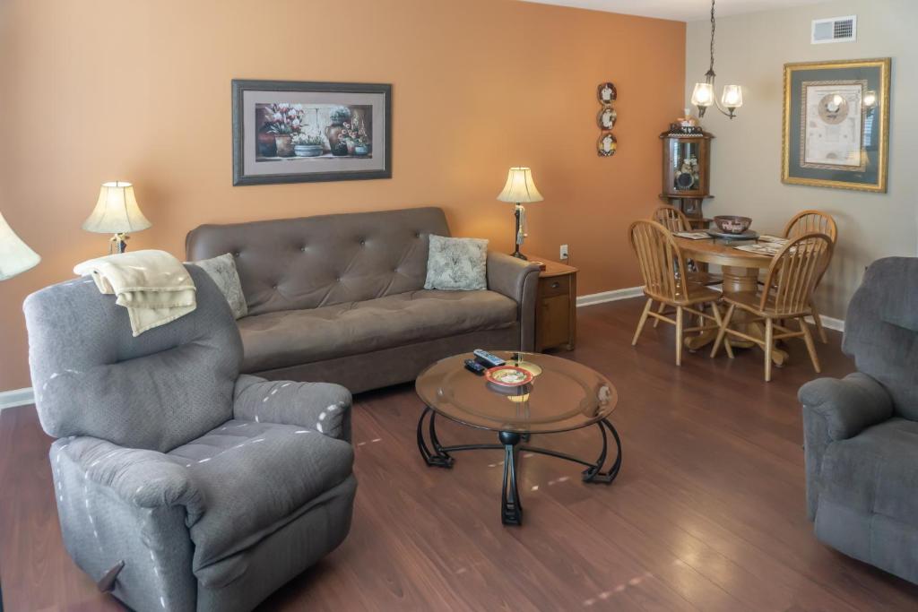 Colonial Condo, Pigeon Forge
