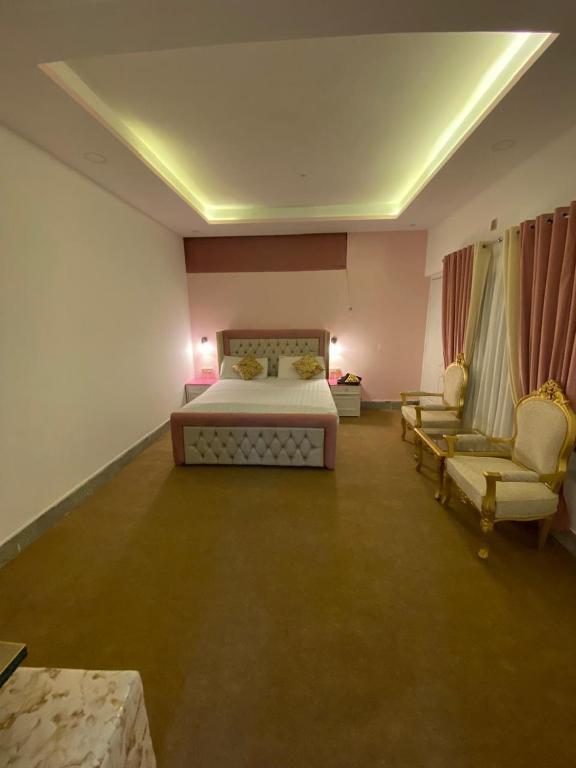 New Decent In, Islamabad