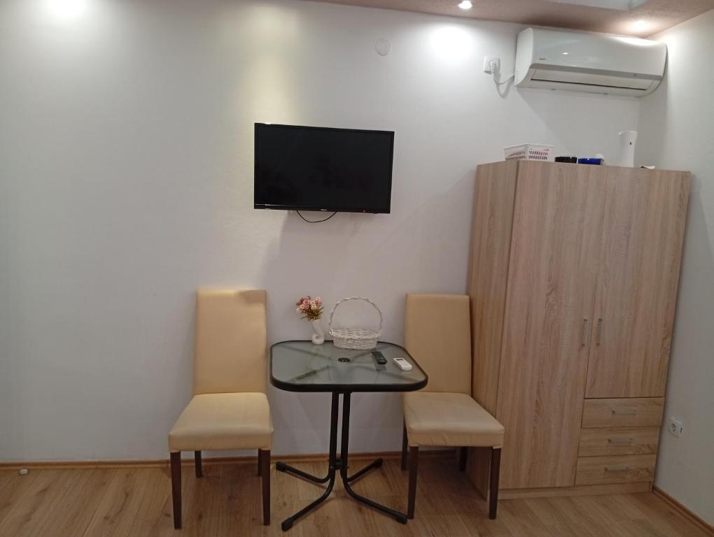 Studio apartman Zoja - 2