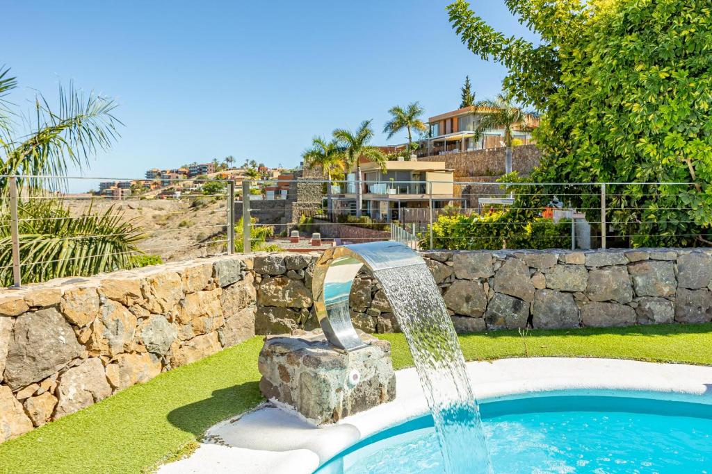 Villa Salobre Golf - by Gestión Vacacional Canarias - 3