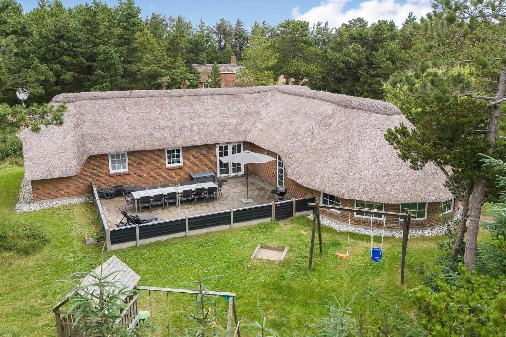 2252-Ringkobing-Lyngvejen-16, Ringkøbing