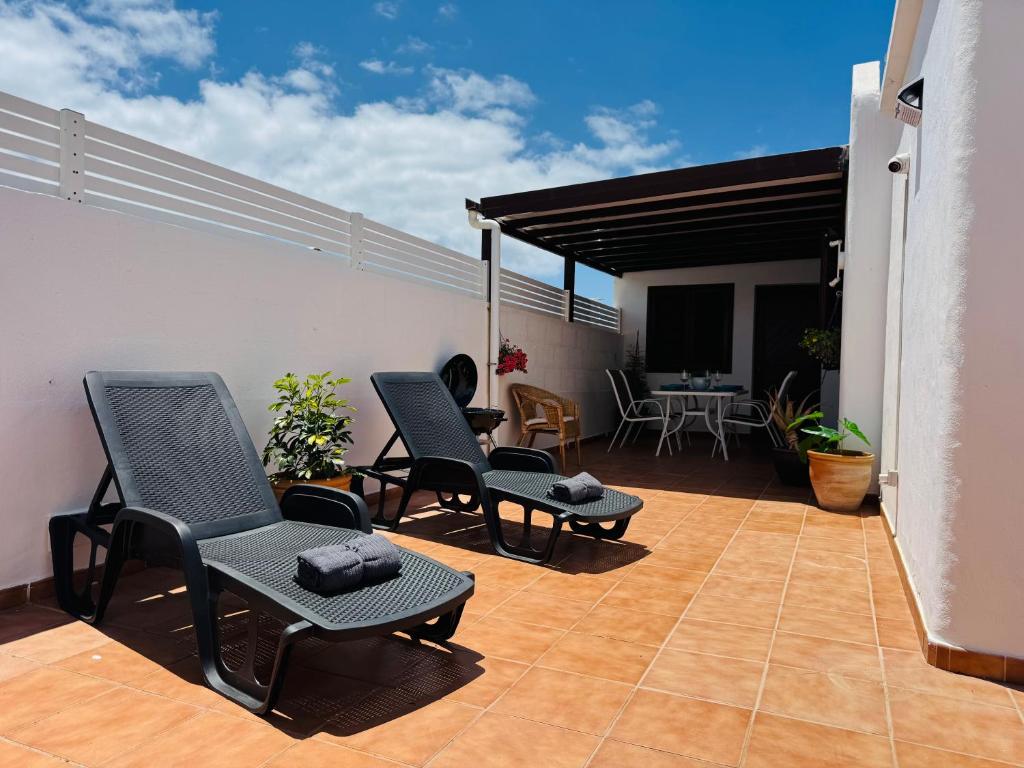 Villa Morriña by Vulcano Homes - 2
