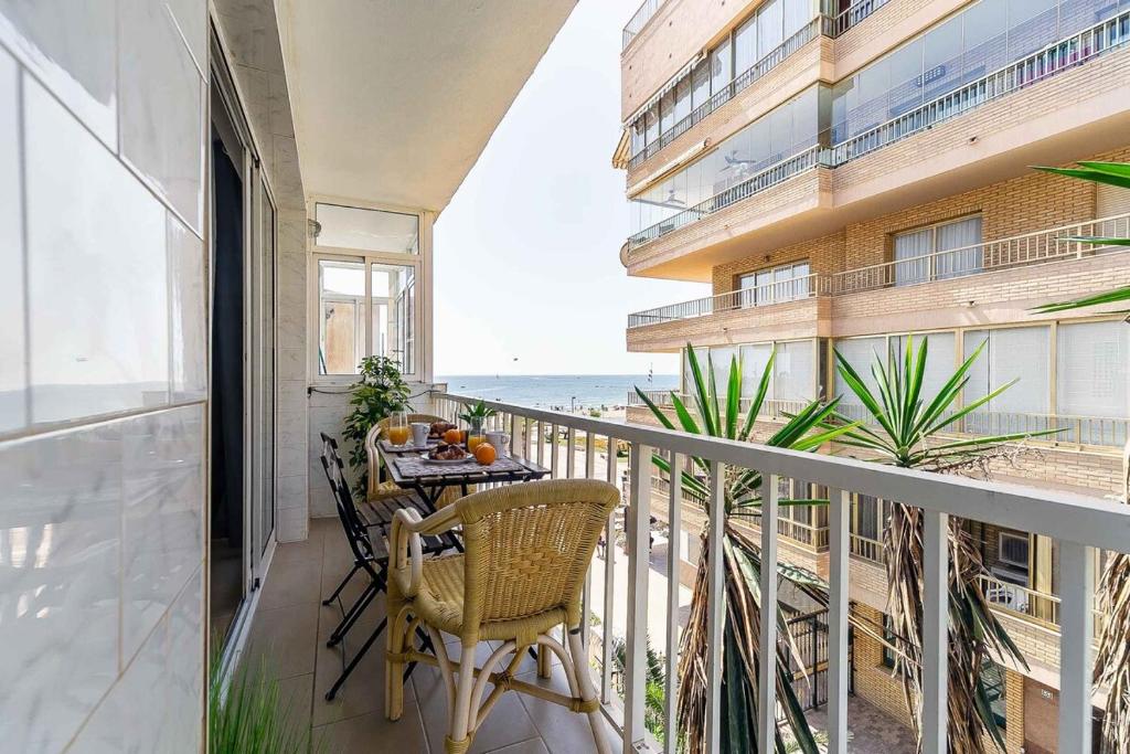 Premium Apartment Seaside Terrace by TuriVida - 2