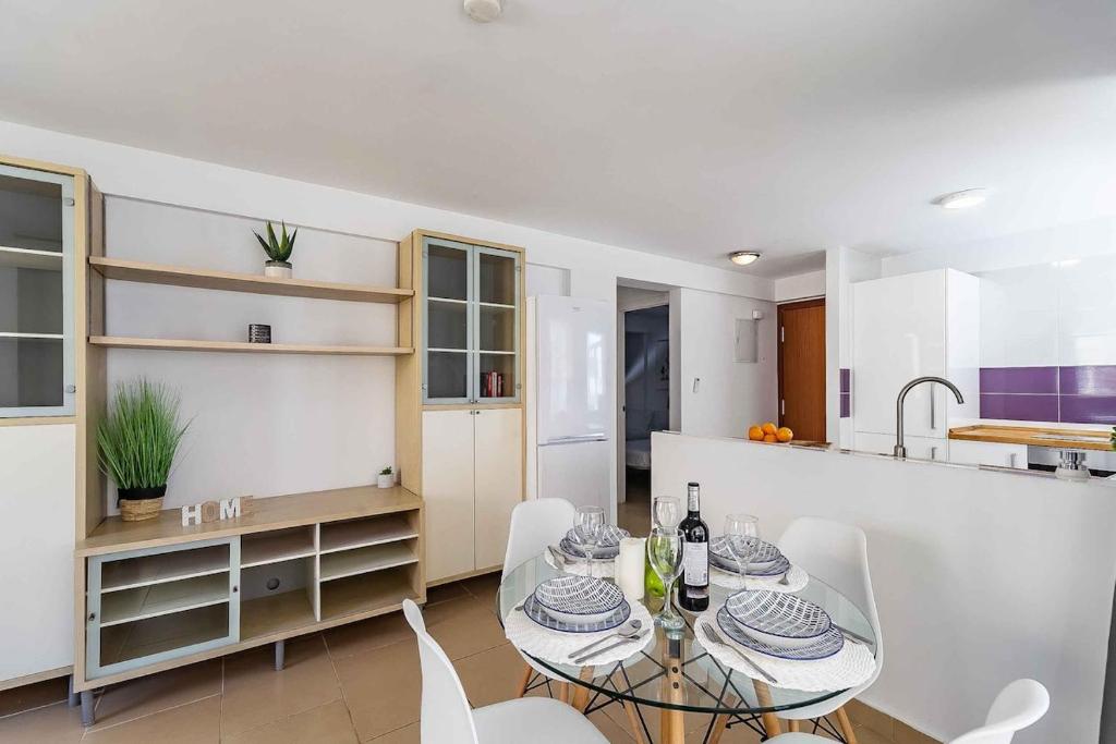 Premium Apartment Seaside Terrace by TuriVida - 3