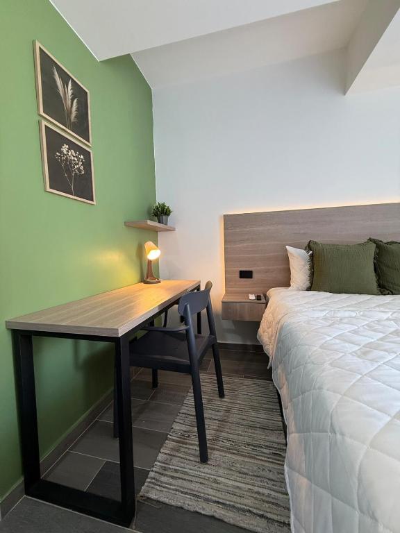 Apartamento con excelente ubicación, Laureles - 5