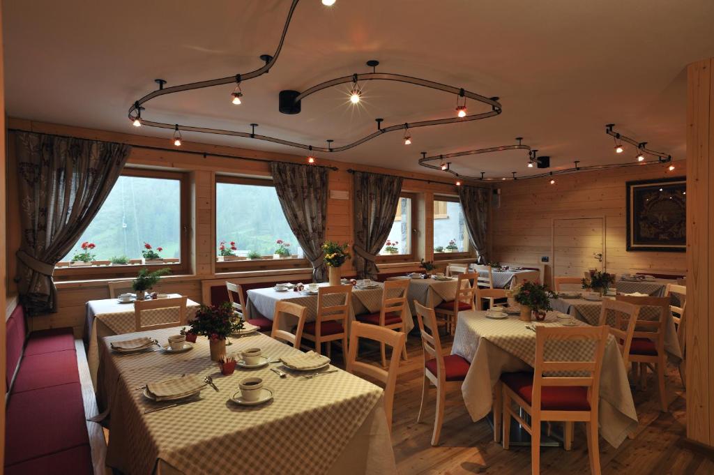 Hotel de Gletscher - 2