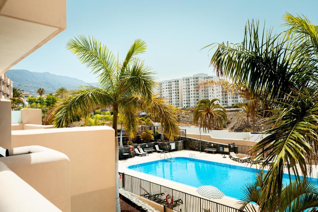 2 Cozy apartment in Playa Paraiso - 2