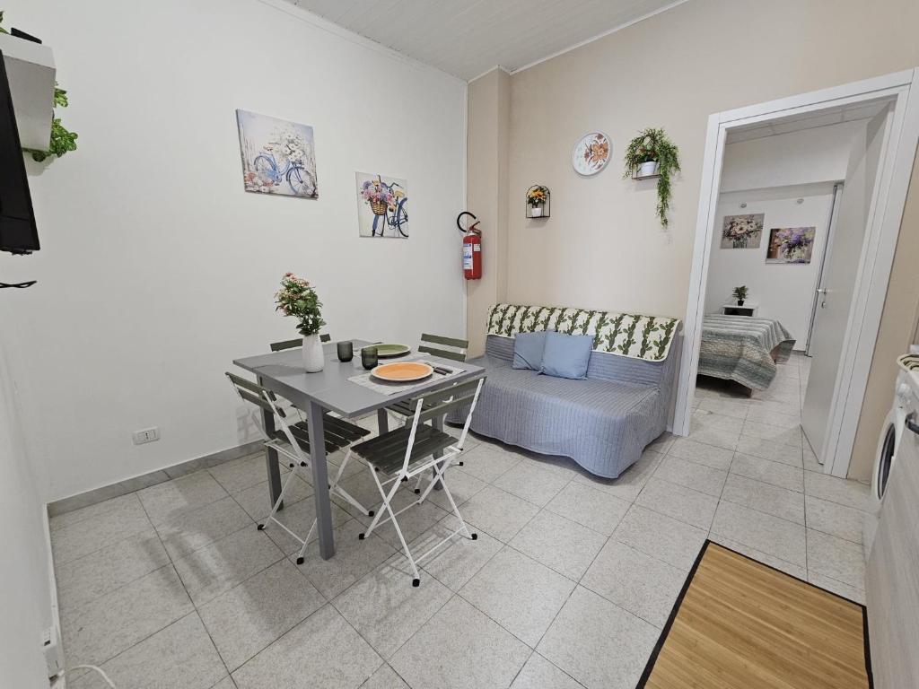Viculu Beddu - Appartamento centro storico Catania - 5