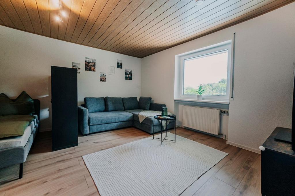 Ferienwohnung - Zur Waldruhe, Boppard