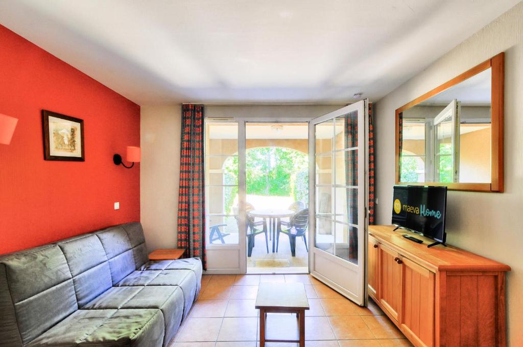 La résidence du Lac - maeva Home - Appartement 2 pièces 4 personnes - Sélection MAE-0263 - 2