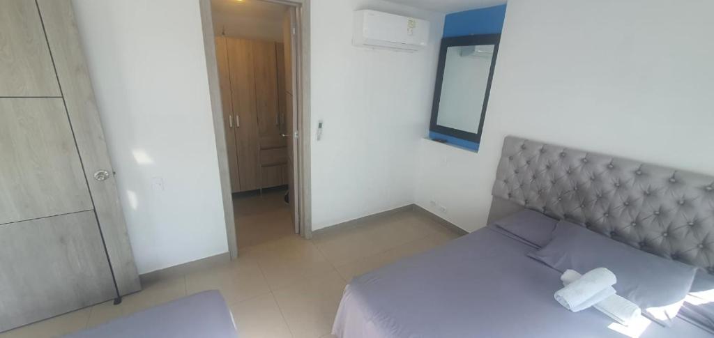 Lodging Palmetto apto 4 Bocagrande - 2