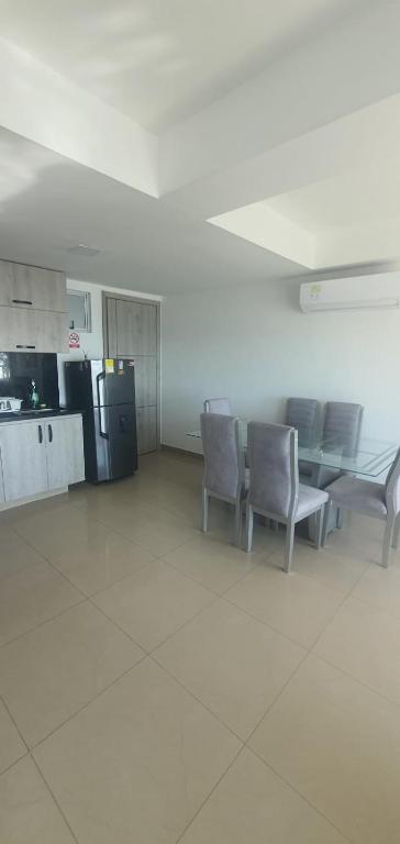 Lodging Palmetto apto 4 Bocagrande - 3