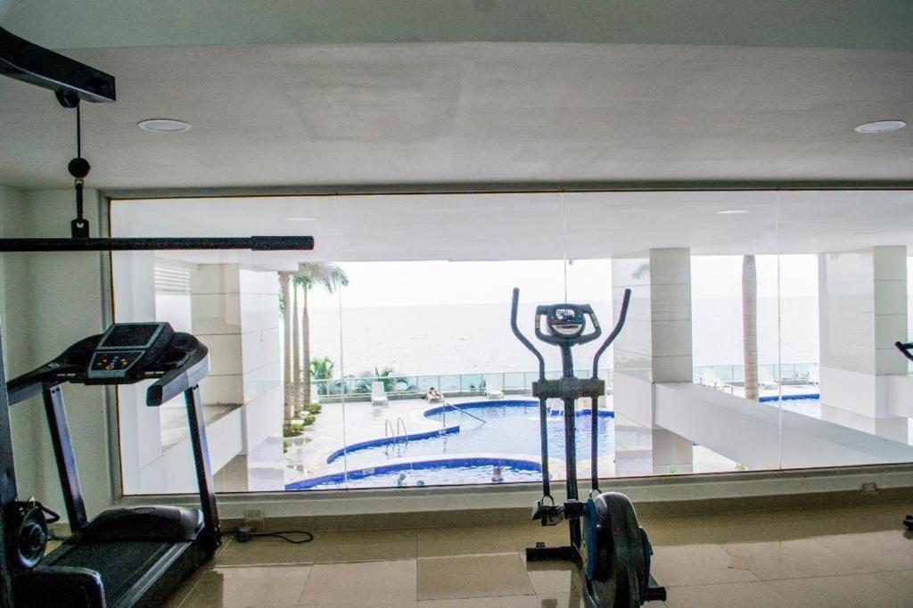 Lodging Palmetto apto 4 Bocagrande - 5