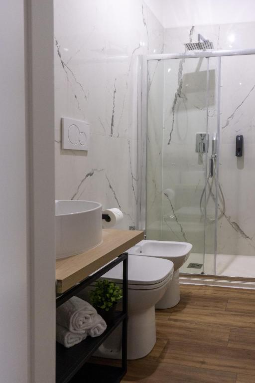Rome Bliss GuestHouse - 3