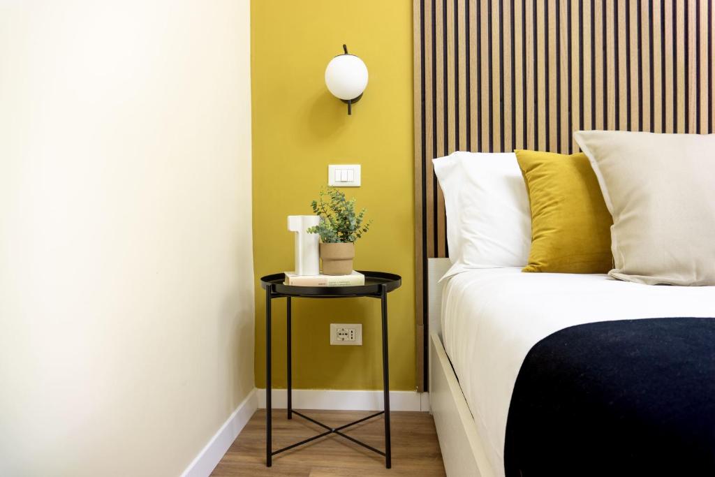 Rome Bliss GuestHouse - 4