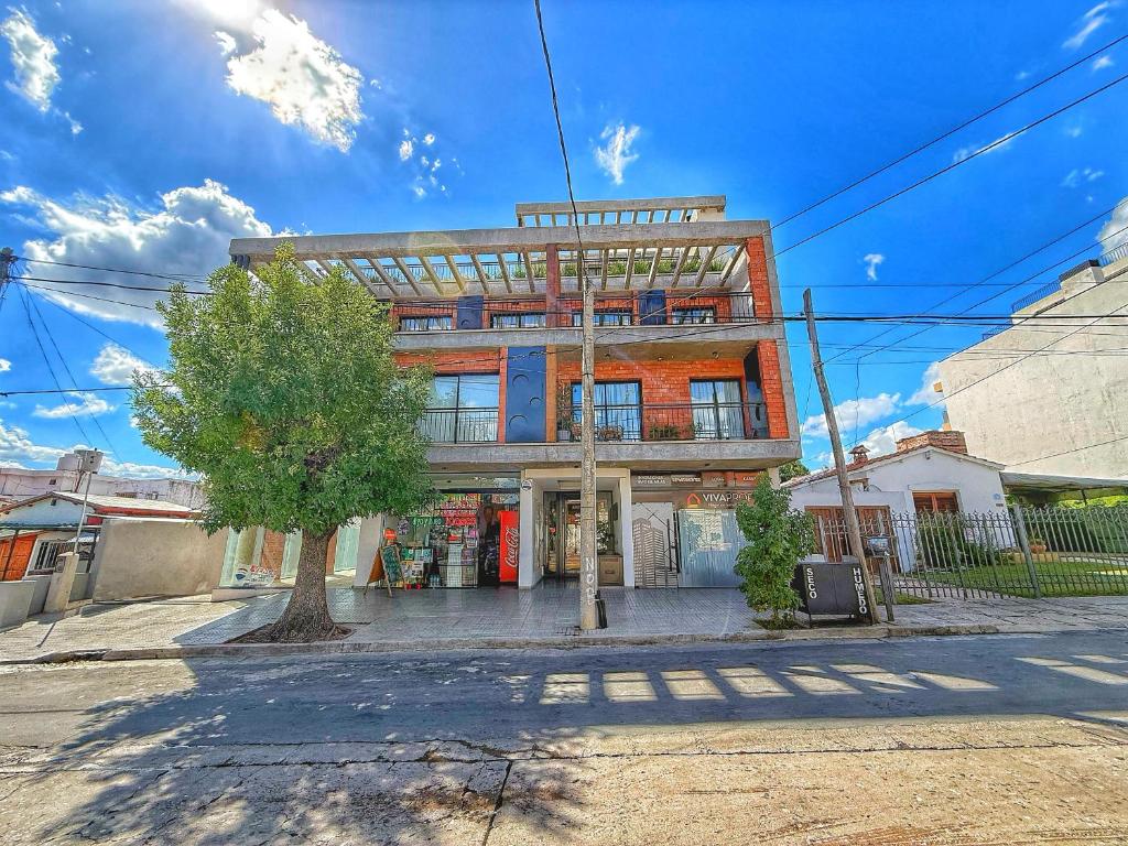 Edificio Catalina - 2