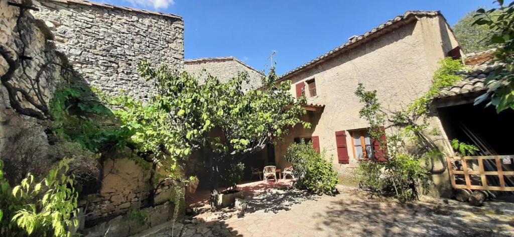 Maison de famille traditionnelle provençale - 2