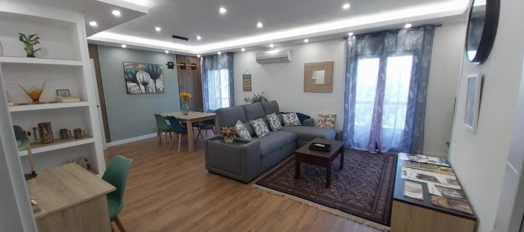 PISO NAVAS 2, Navas de San Antonio