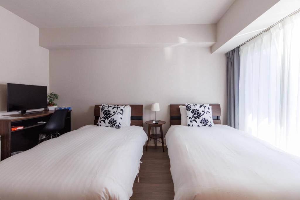 LANG HOTEL Kameido - Vacation STAY 79388v, Tokio