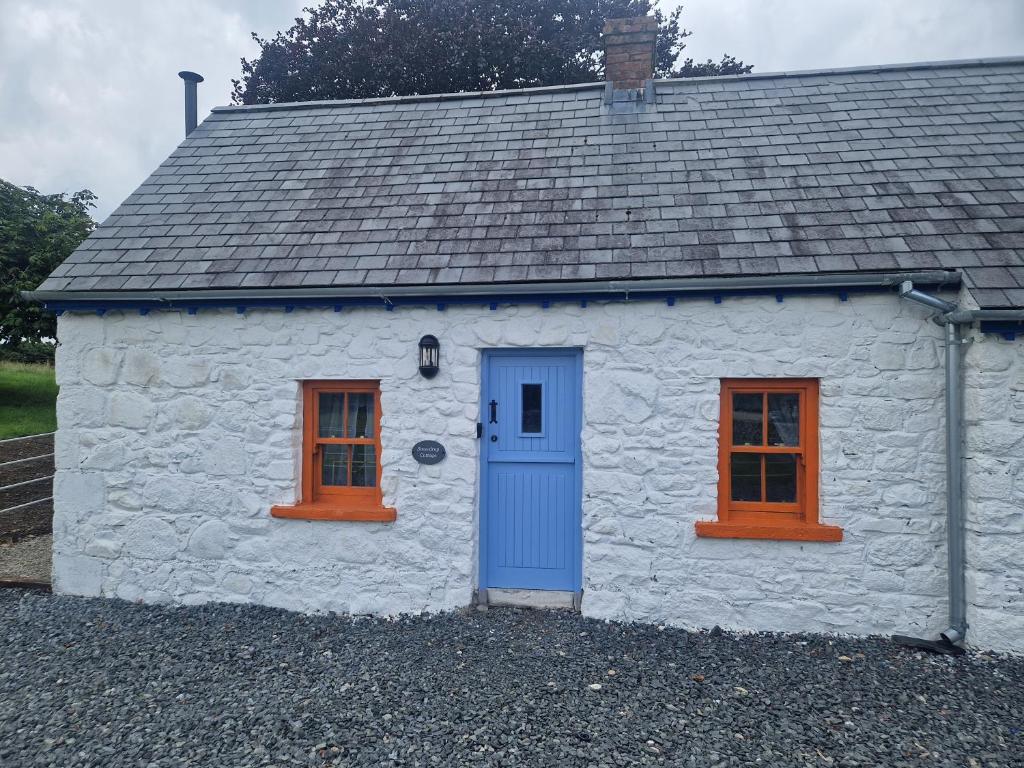 Slieve Gullion Getaways Forkhill, Forkill