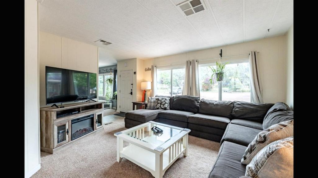 New - Inn the Mountains - near Tonto Nat'l Forest, Payson