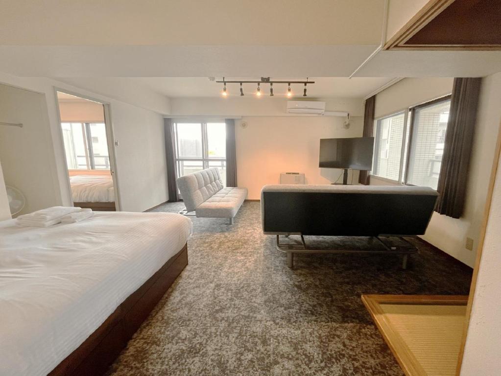 Beetle 124 - Vacation STAY 19752, Sapporo