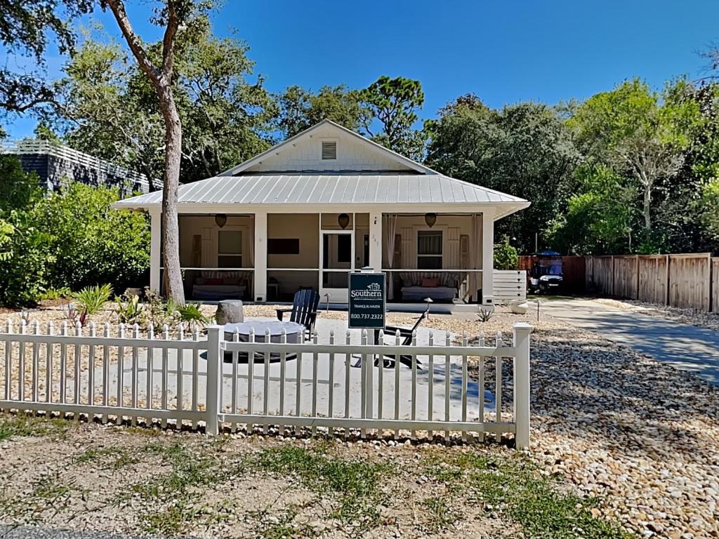 Tranquil Haven, Santa Rosa Beach