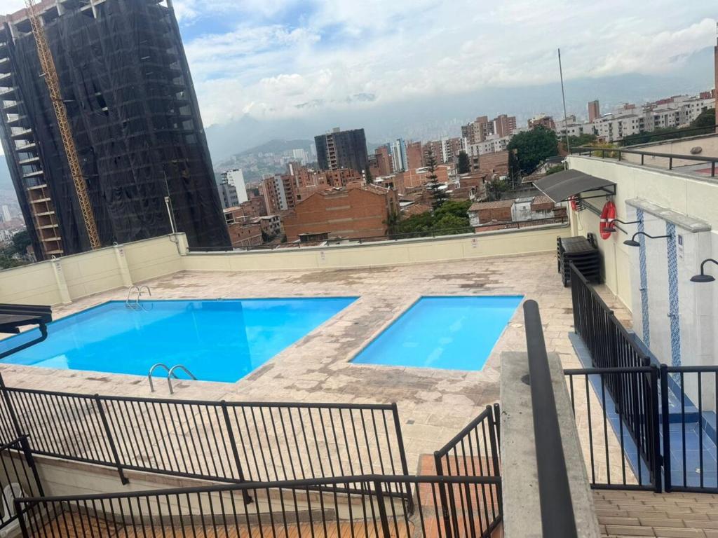 Espectacular Apartmento en Laureles - 3