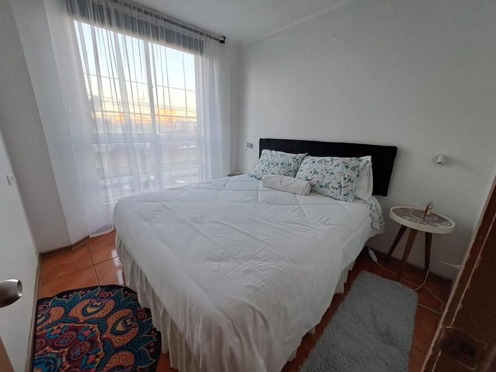 DEPARTAMENTOS CON DESAYUNO ESTACIONAMIENTO Y FACTURA 1 y 2piso - 2