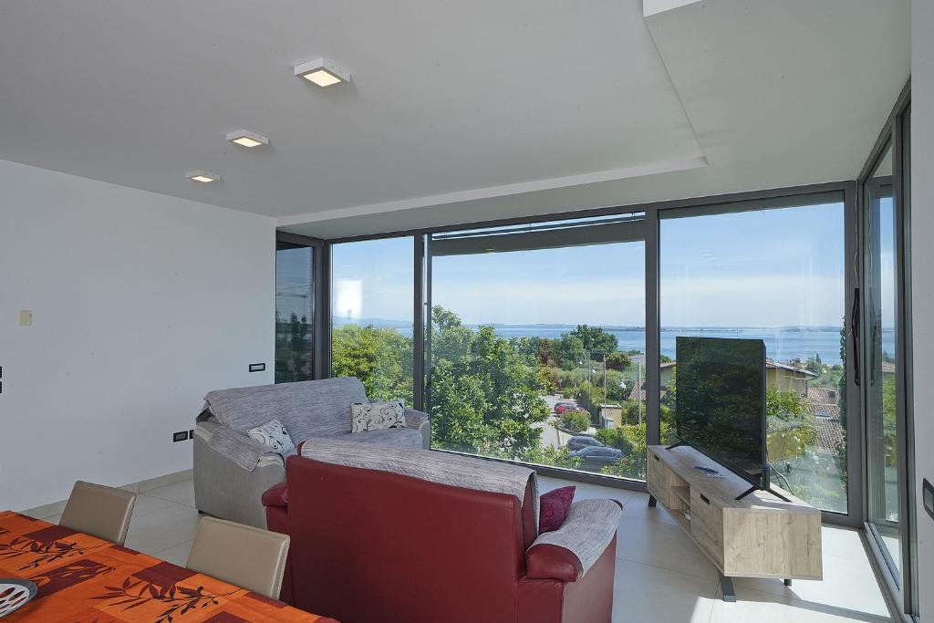 Attico La Pergola - 2