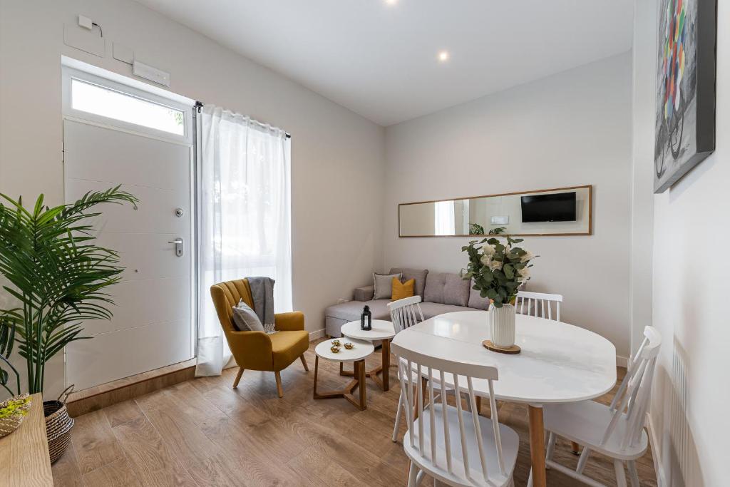 Chamberi City Center Apartment - 4