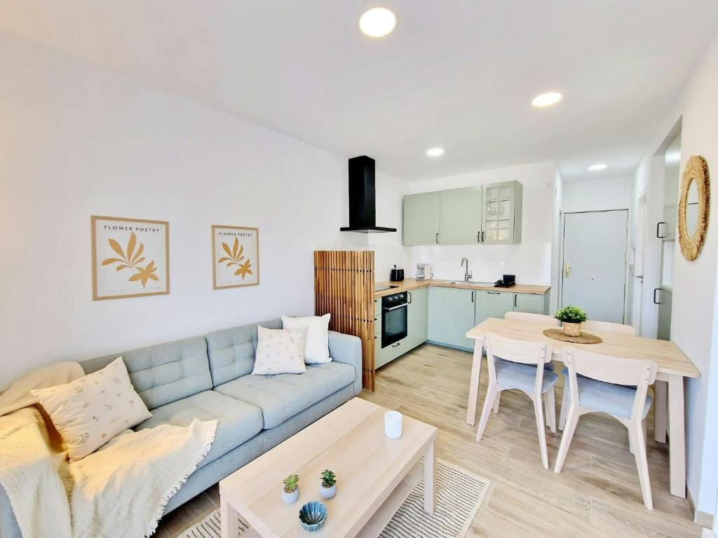 Escapada inolvidable en Torremolinos, Torremolinos