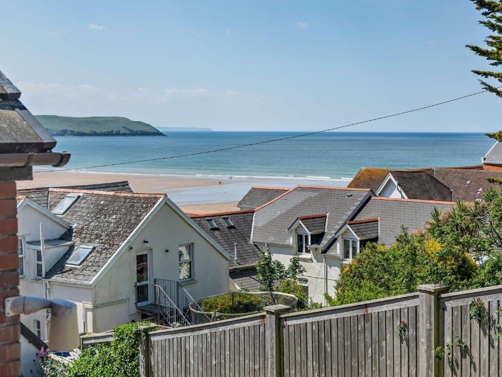 2 bed in Woolacombe BKERS, Woolacombe
