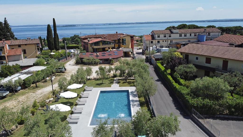 Hotel La Pergola - 4