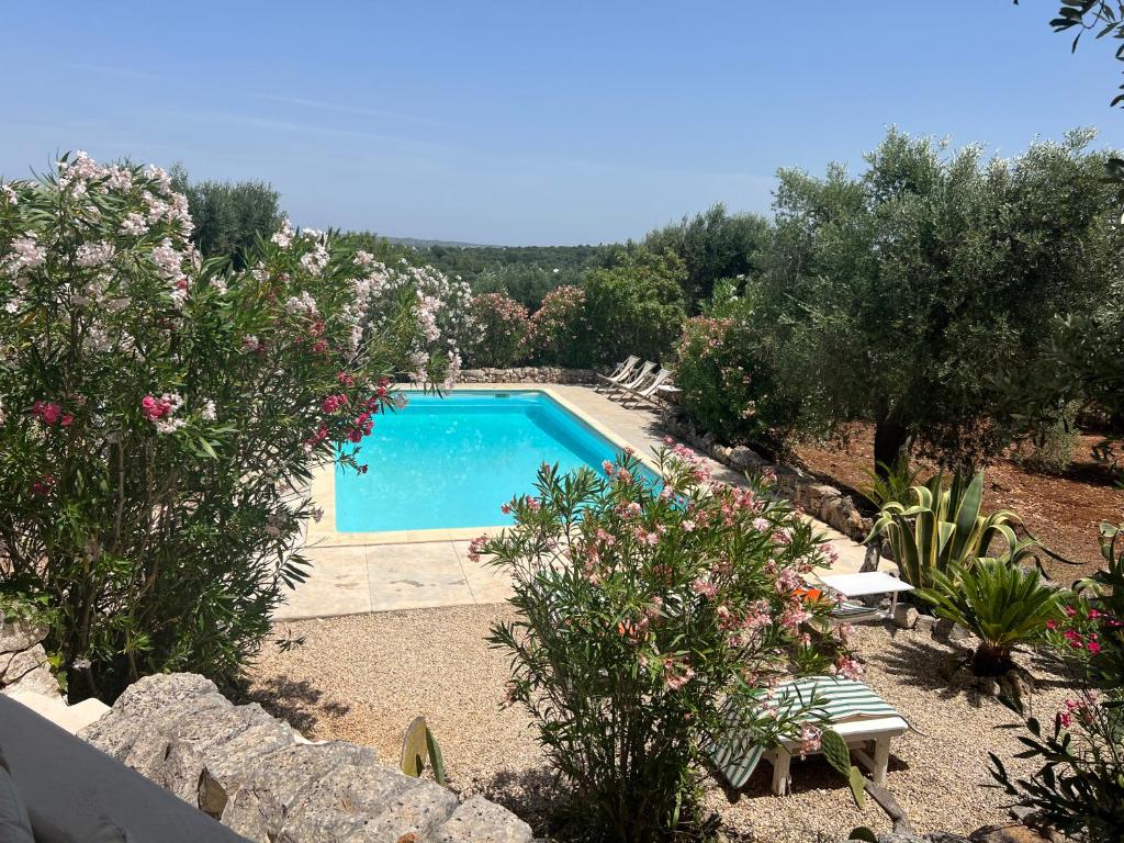 tenuta trullo alto - 5