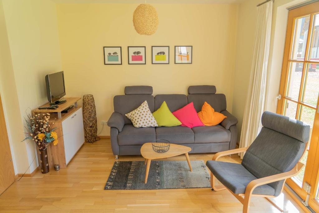 Christina 1 by SMR Apartments near Spa Gondola - 4