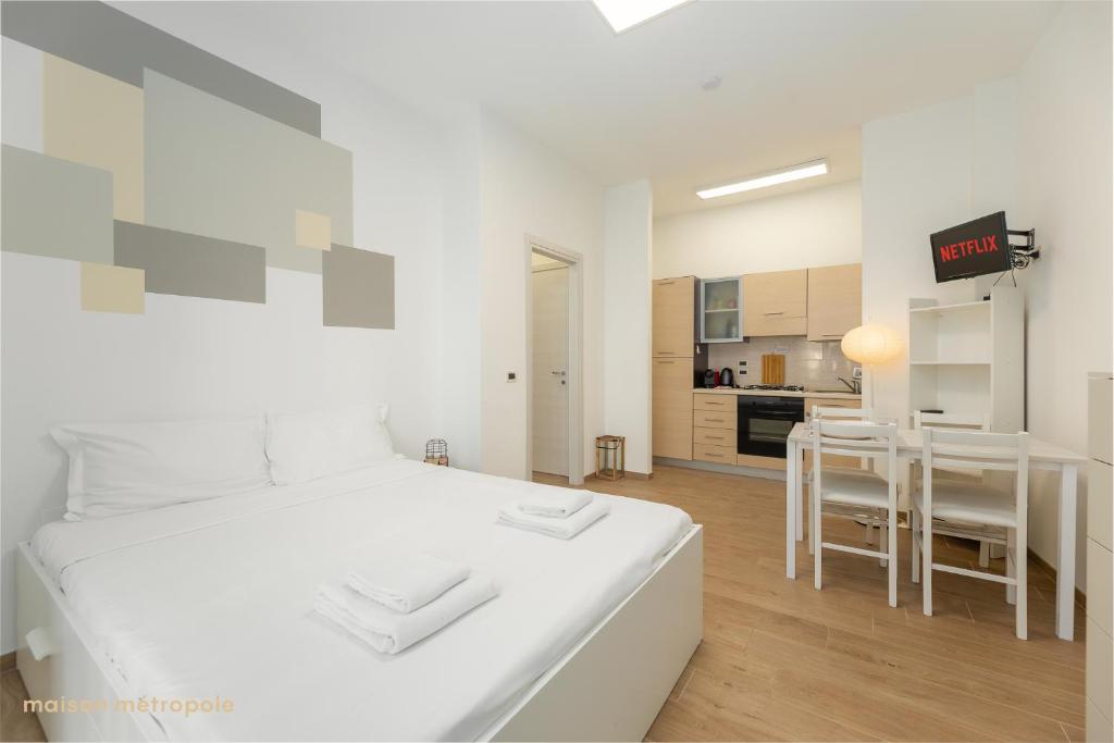 San Salvario Giuria Apartments - 2