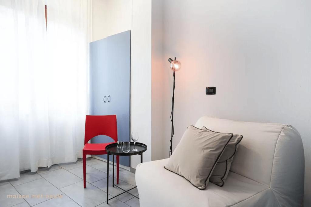 San Salvario Giuria Apartments - 5