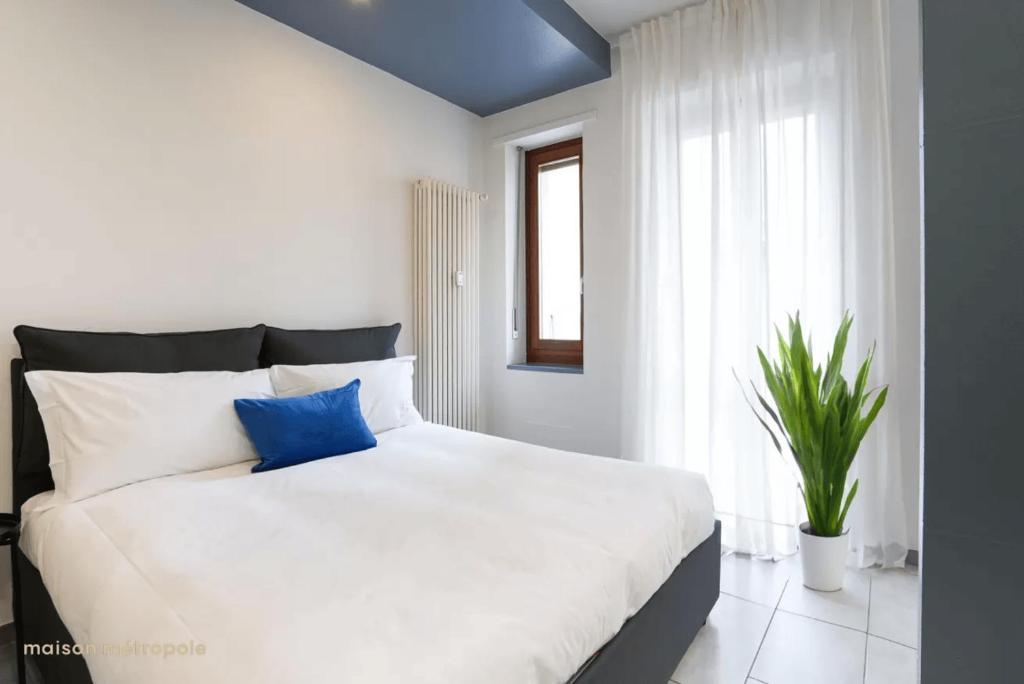 San Salvario Giuria Apartments - 4