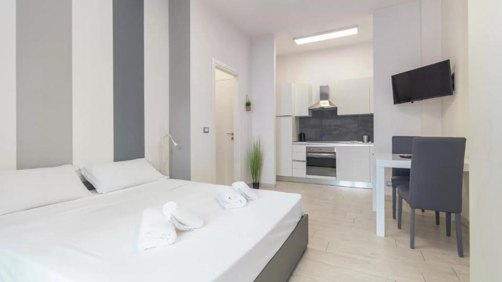 San Salvario Giuria Apartments - 3