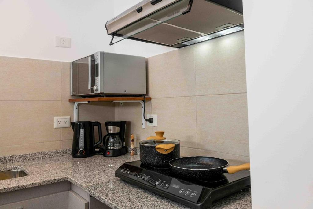 Vistas a la montaña - 2