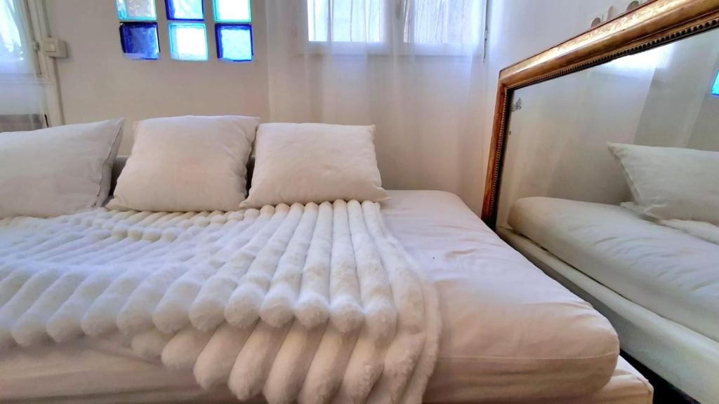 appartement centre - 2