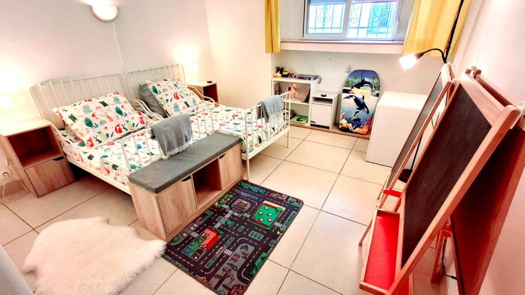 appartement centre - 4