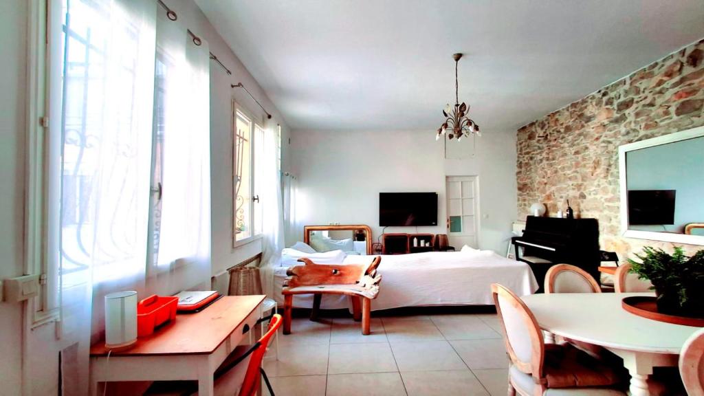 appartement centre - 5