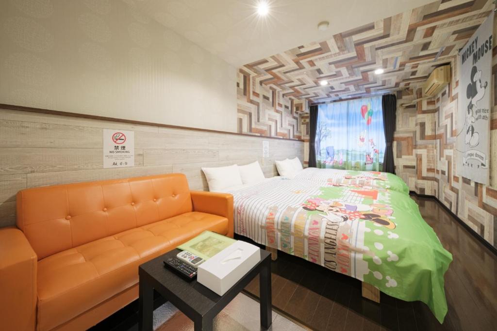 R Hotel - Vacation STAY 19199, Chiba