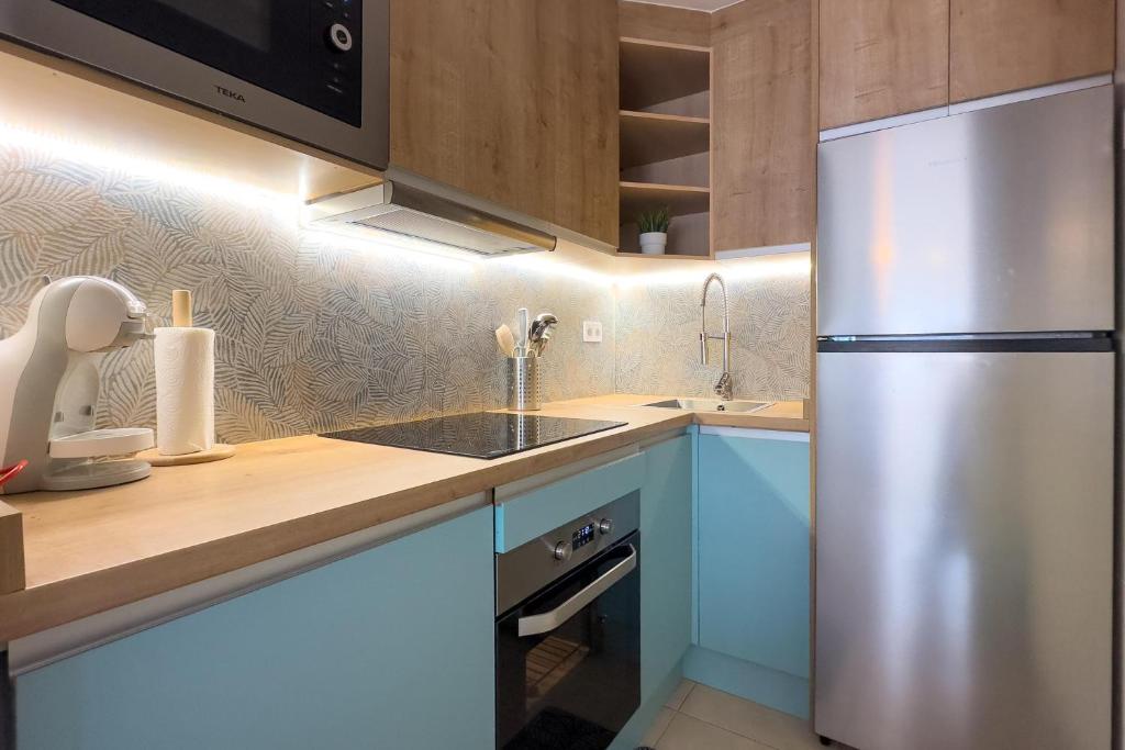 Cosy Apartment in Alicante - 4